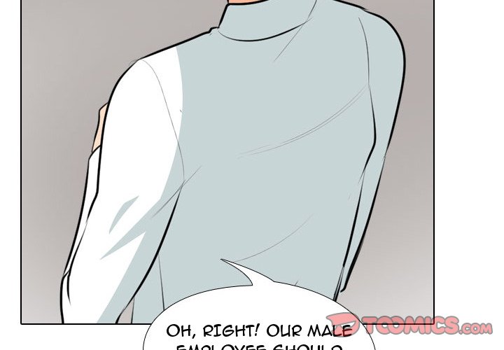Our Exchange Chapter 102 image 1