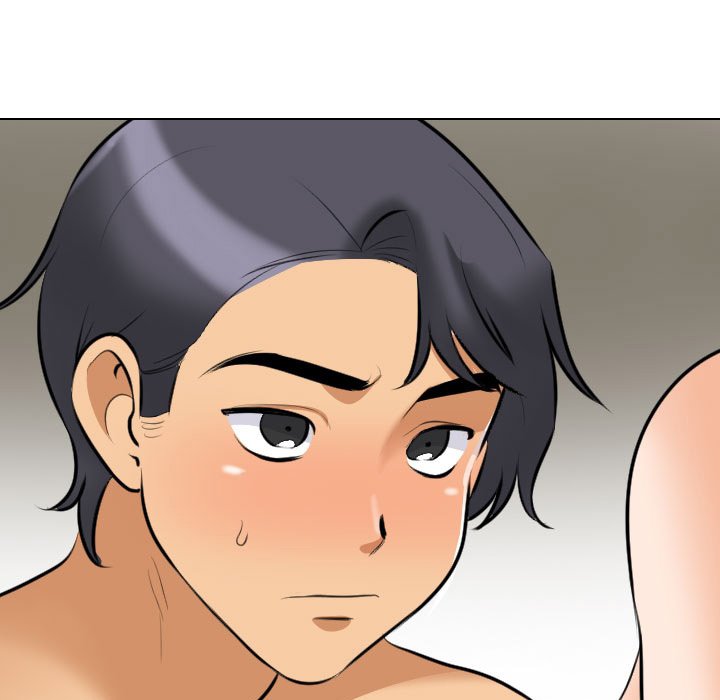 Our Exchange Chapter 102 image 34