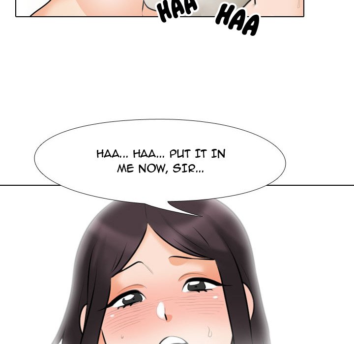 Our Exchange Chapter 102 image 45