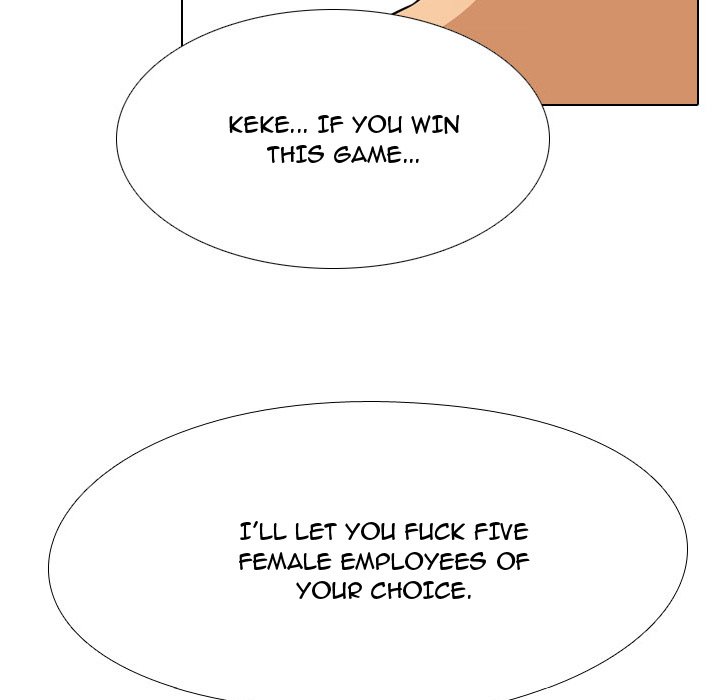 Our Exchange Chapter 102 image 4