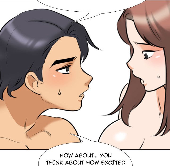 Our Exchange Chapter 102 image 55