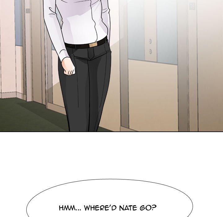 Our Exchange Chapter 103 image 4