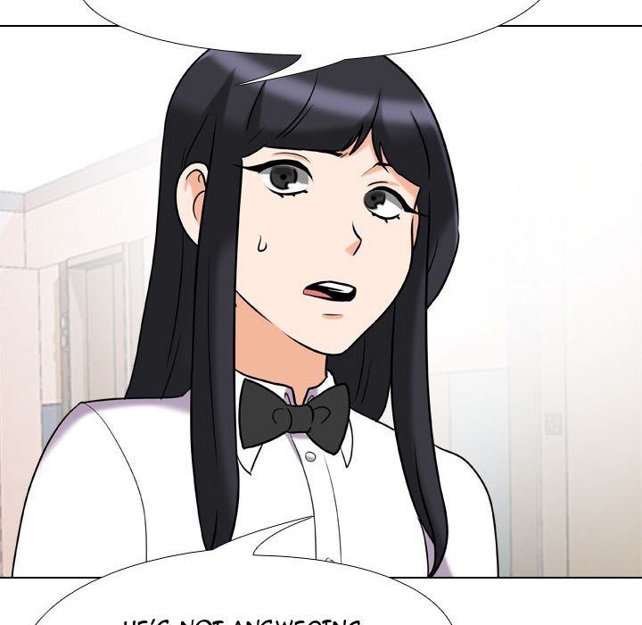 Our Exchange Chapter 103 image 5