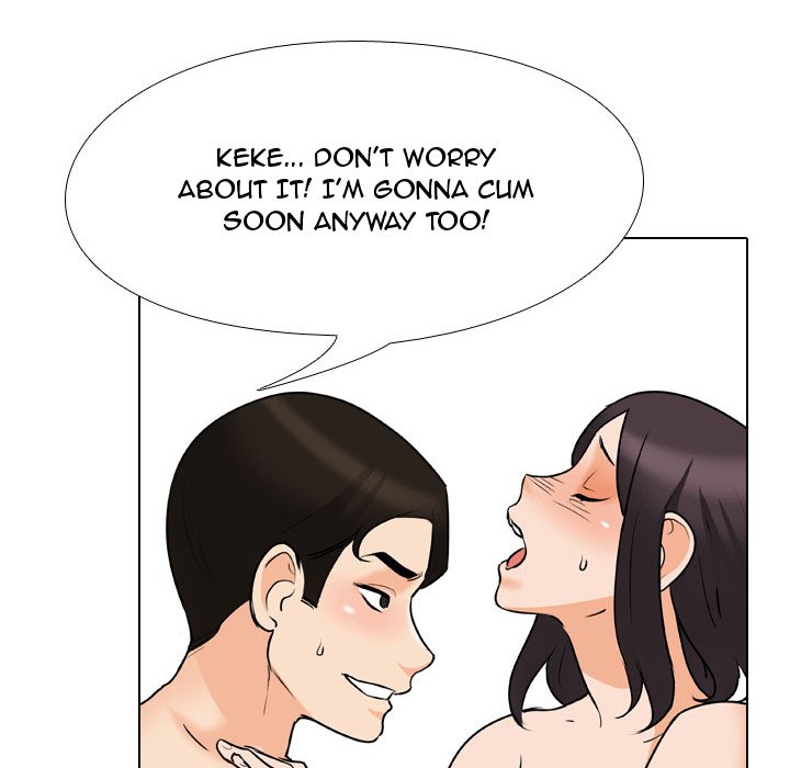 Our Exchange Chapter 103 image 79
