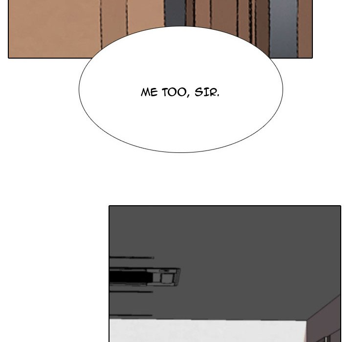 Our Exchange Chapter 104 image 105