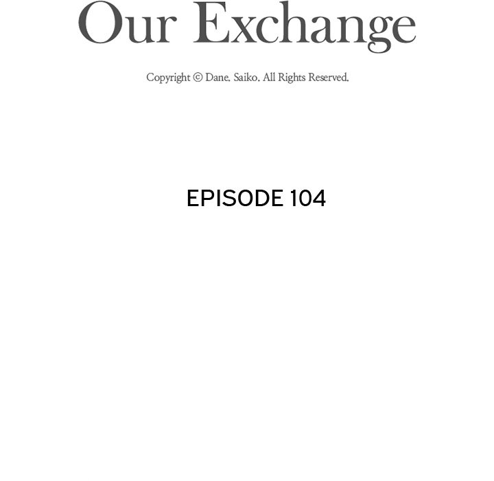 Our Exchange Chapter 104 image 13