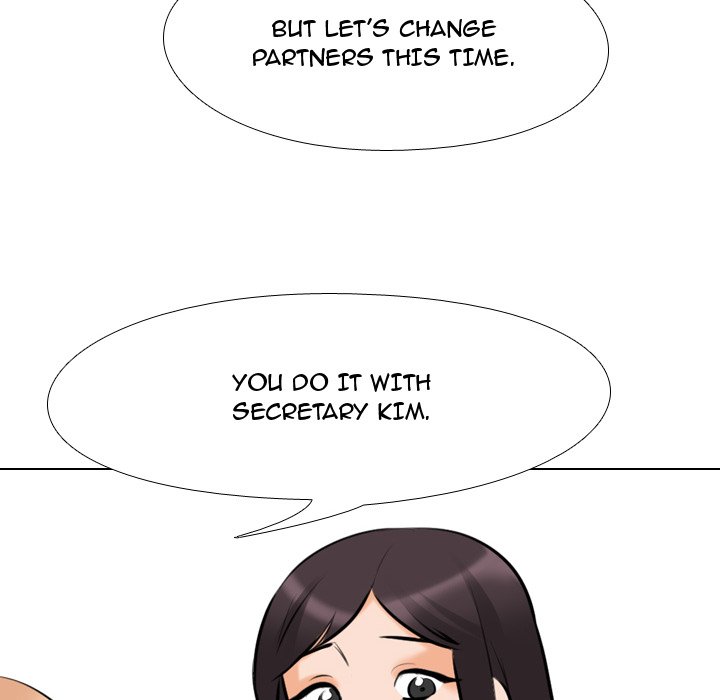 Our Exchange Chapter 104 image 19