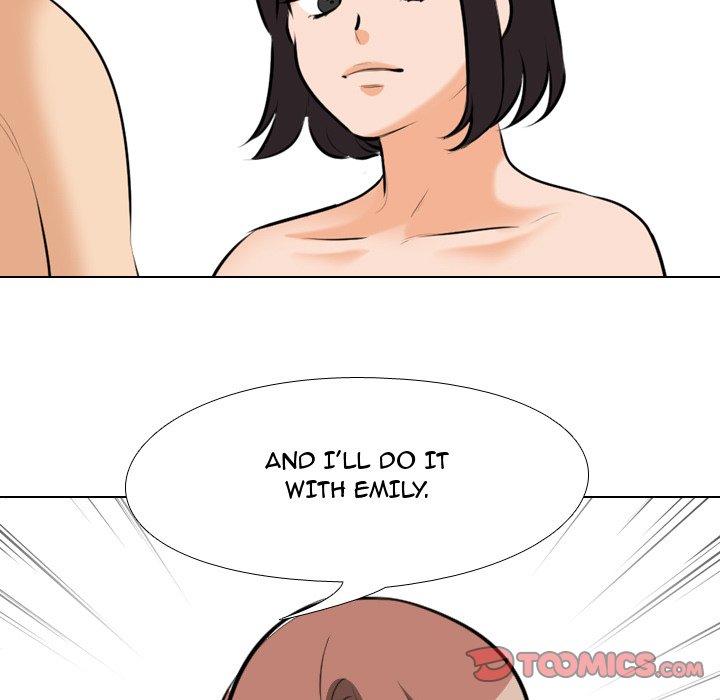 Our Exchange Chapter 104 image 20