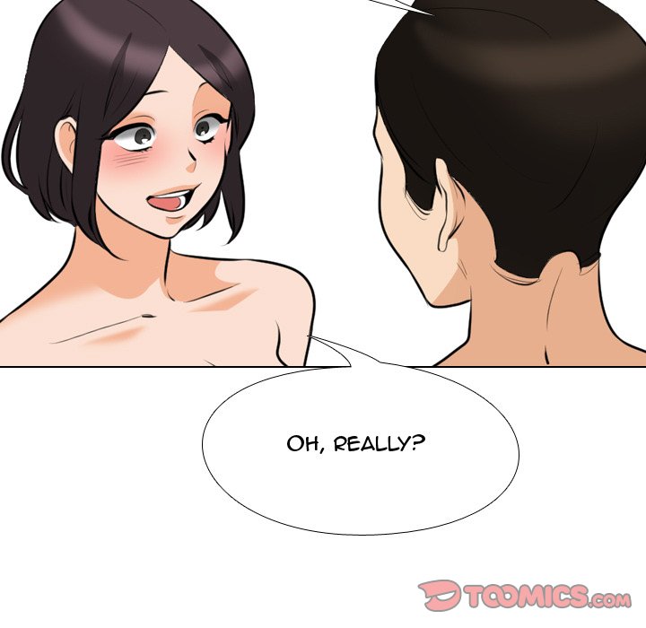 Our Exchange Chapter 104 image 26