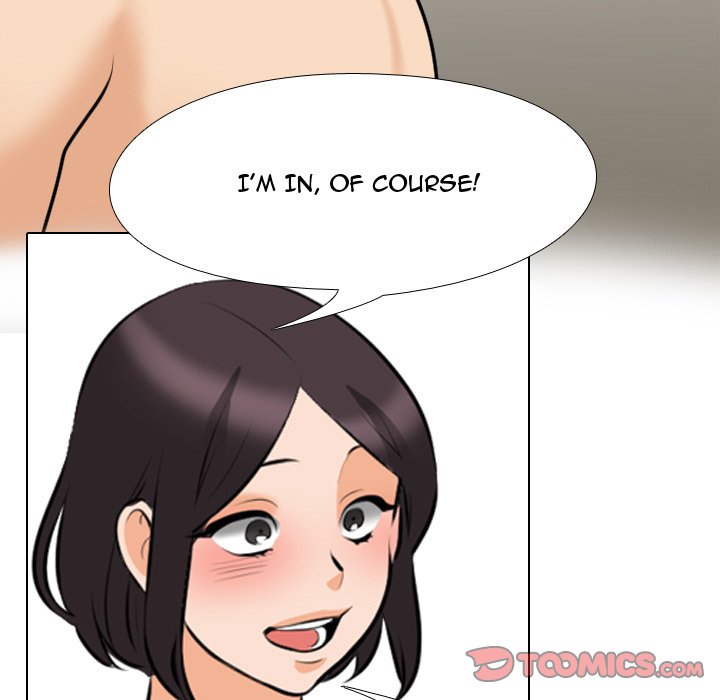 Our Exchange Chapter 104 image 32