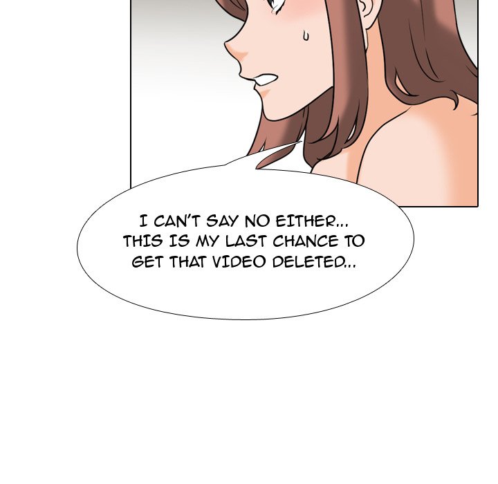 Our Exchange Chapter 104 image 34