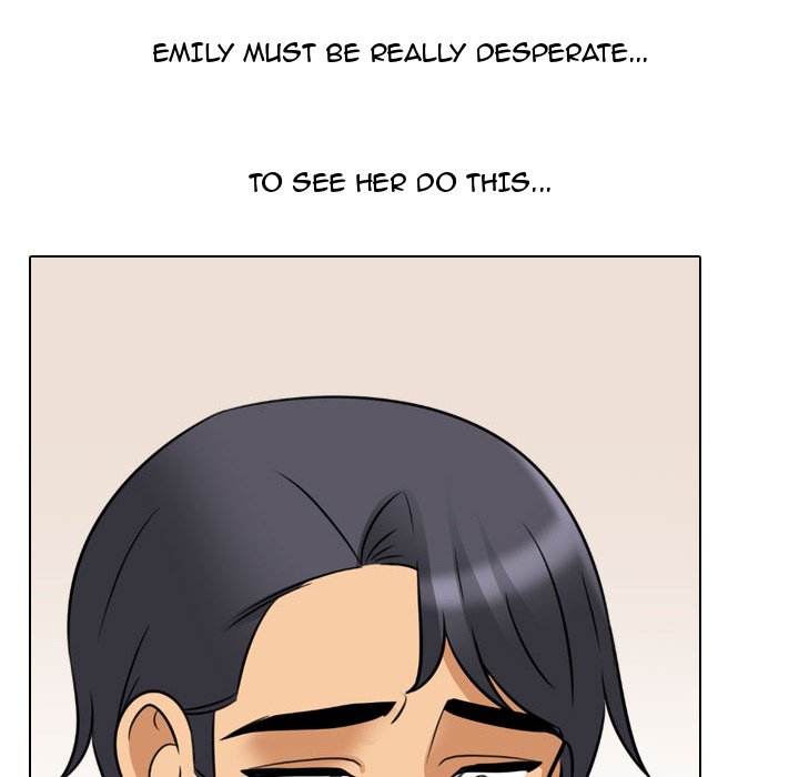 Our Exchange Chapter 104 image 55