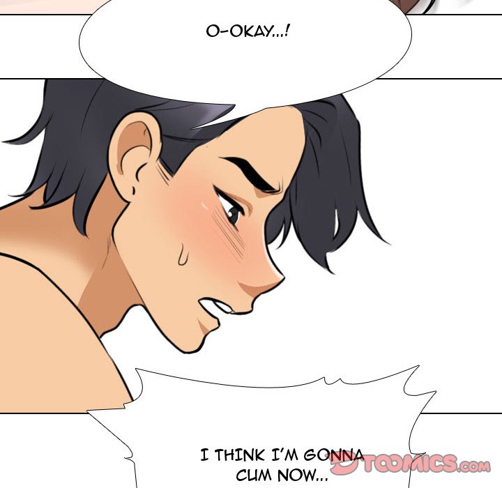 Our Exchange Chapter 104 image 77