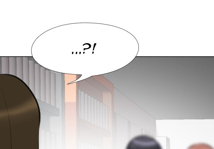 Our Exchange Chapter 105 image 0