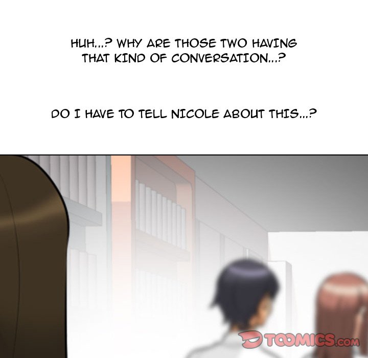 Our Exchange Chapter 105 image 9