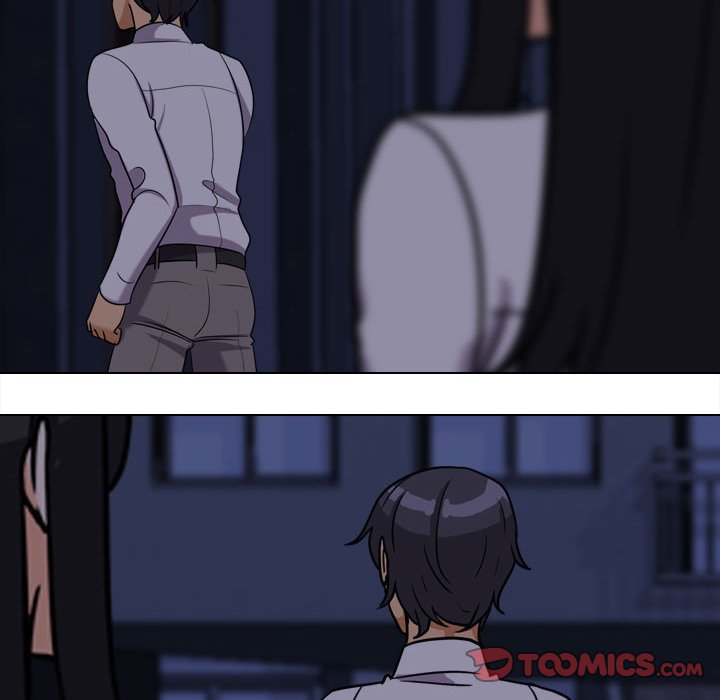 Our Exchange Chapter 105 image 101