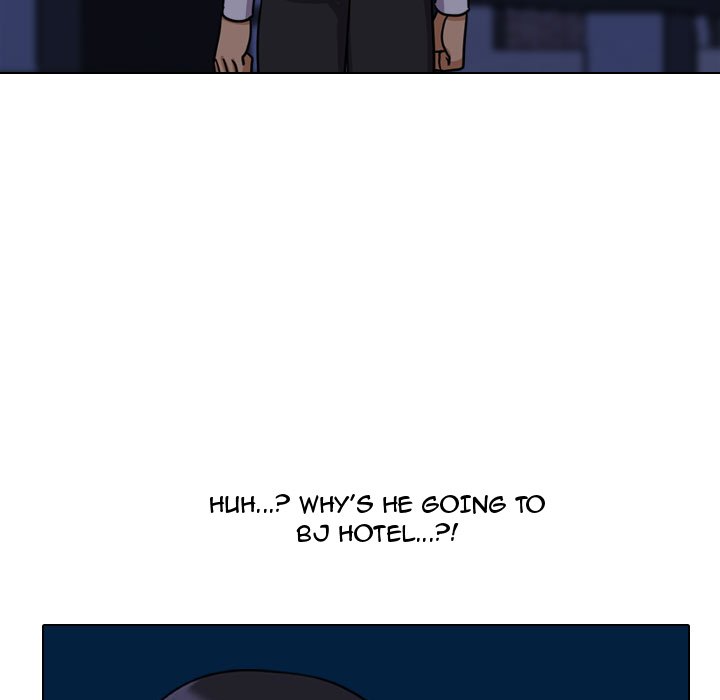 Our Exchange Chapter 105 image 104
