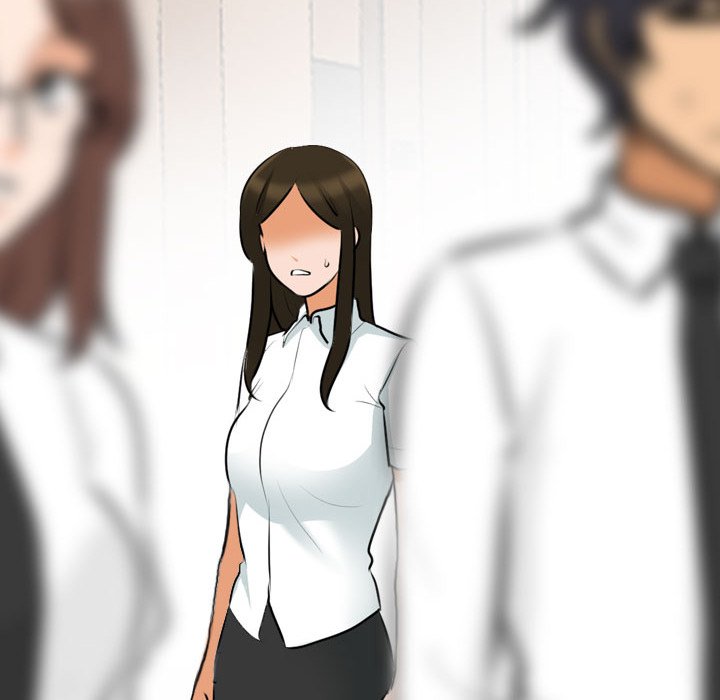 Our Exchange Chapter 105 image 11