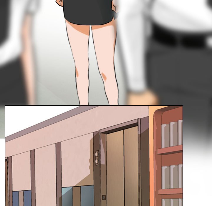 Our Exchange Chapter 105 image 12