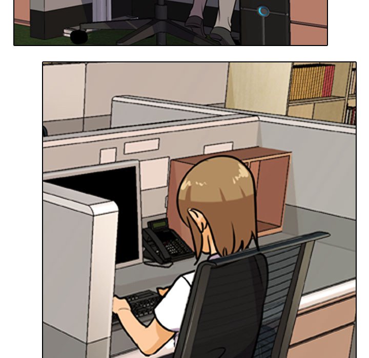 Our Exchange Chapter 105 image 18