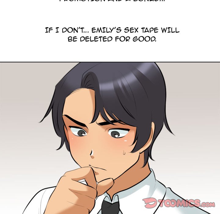 Our Exchange Chapter 105 image 25