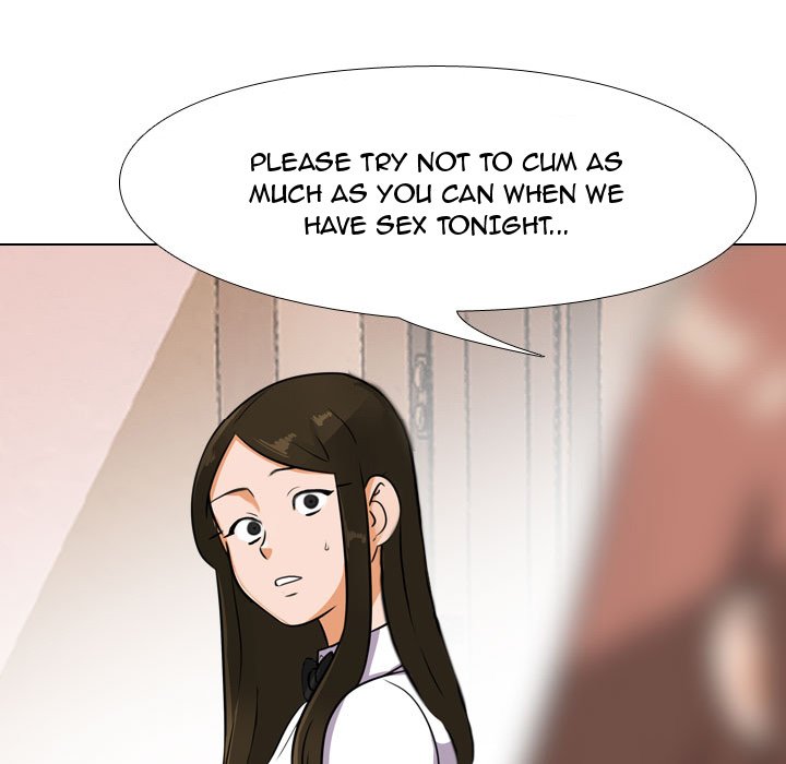 Our Exchange Chapter 105 image 6