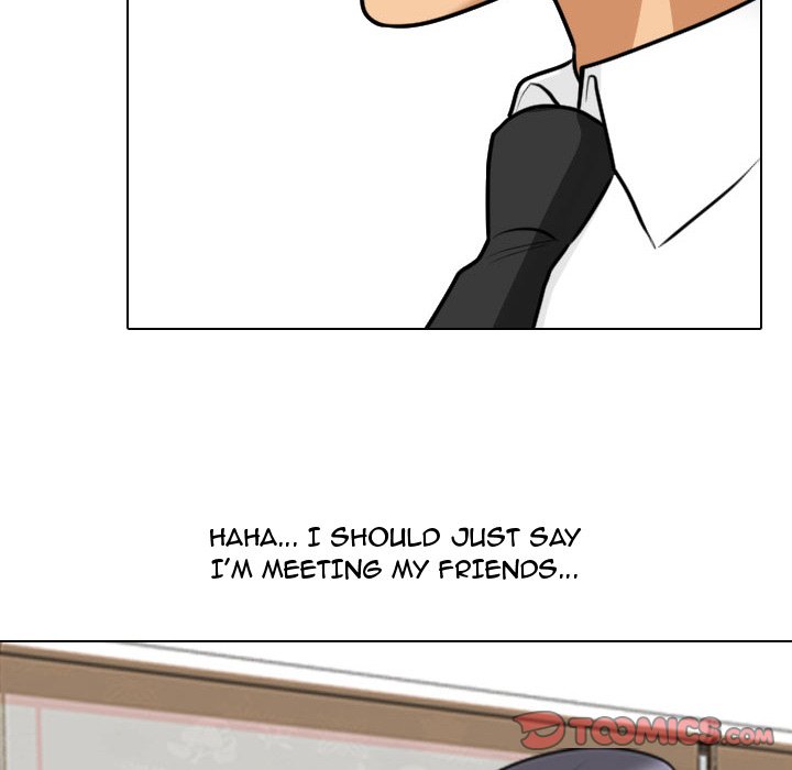 Our Exchange Chapter 105 image 85