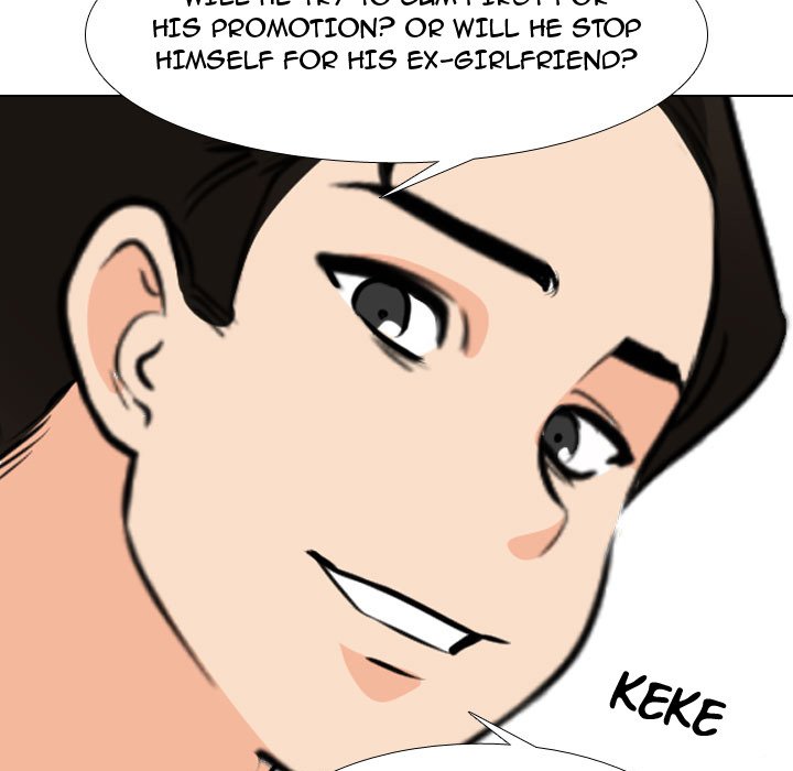 Our Exchange Chapter 106 image 106