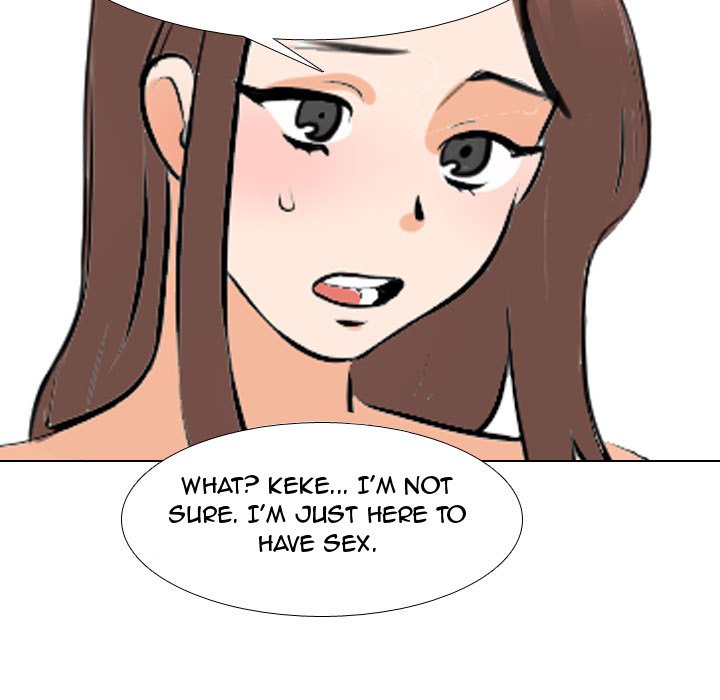 Our Exchange Chapter 106 image 110