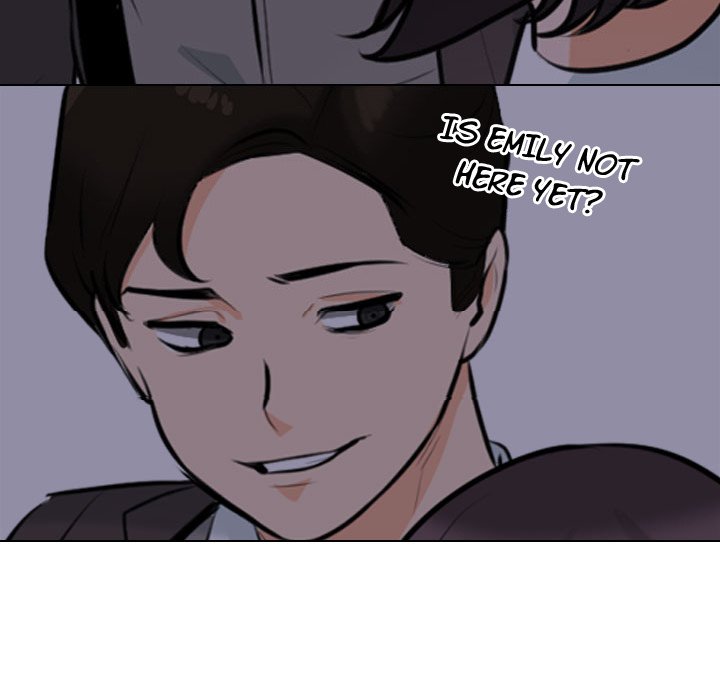 Our Exchange Chapter 106 image 12