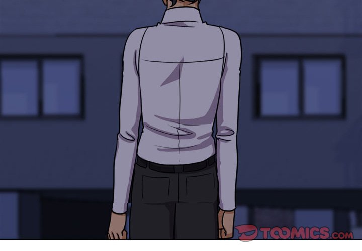 Our Exchange Chapter 106 image 1