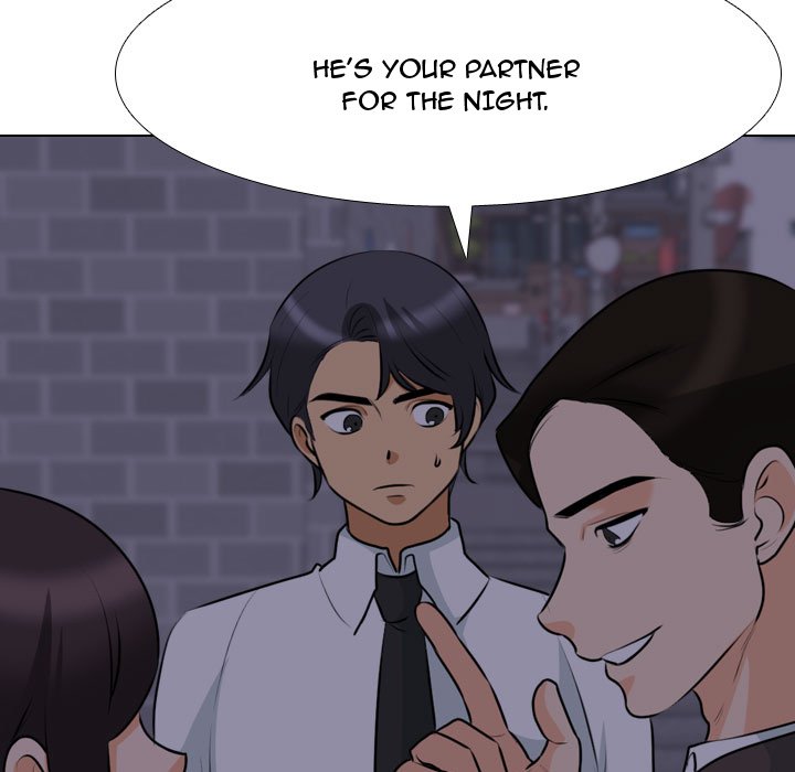 Our Exchange Chapter 106 image 22