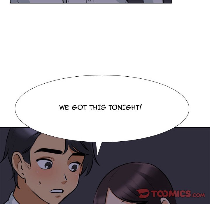 Our Exchange Chapter 106 image 25