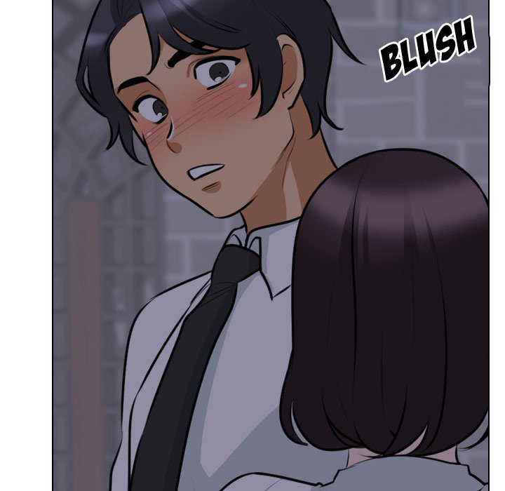 Our Exchange Chapter 106 image 28