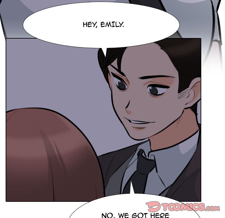 Our Exchange Chapter 106 image 41