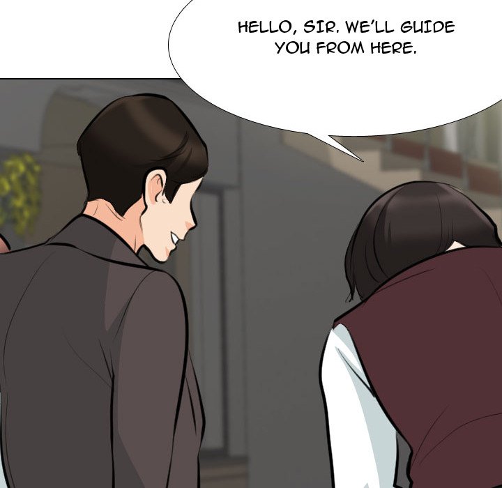 Our Exchange Chapter 106 image 61