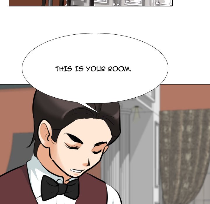 Our Exchange Chapter 106 image 66