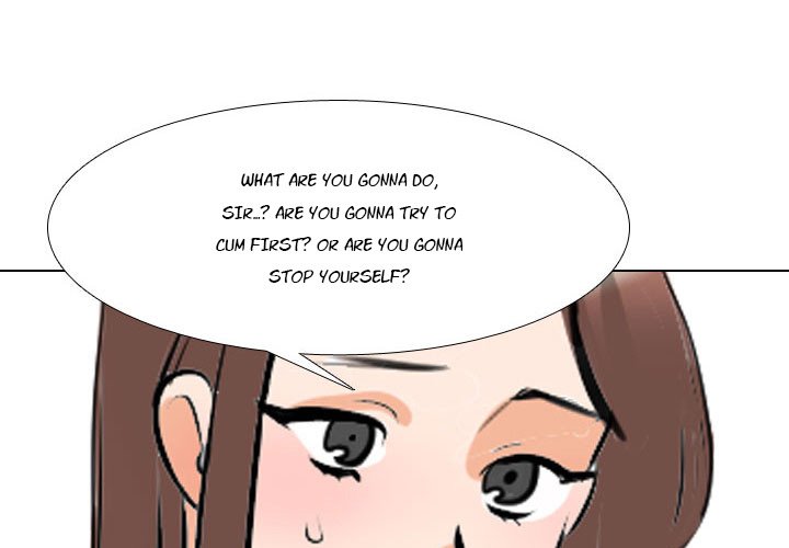 Our Exchange Chapter 107 image 0