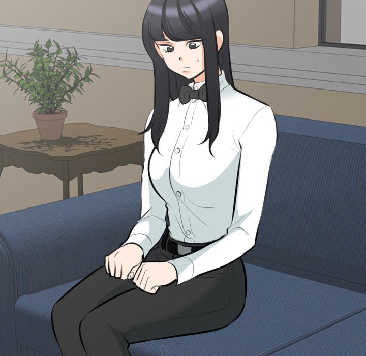 Our Exchange Chapter 107 image 14