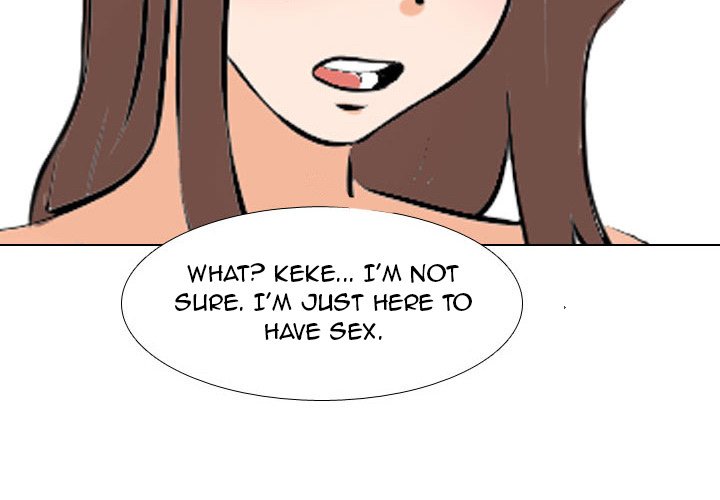 Our Exchange Chapter 107 image 1