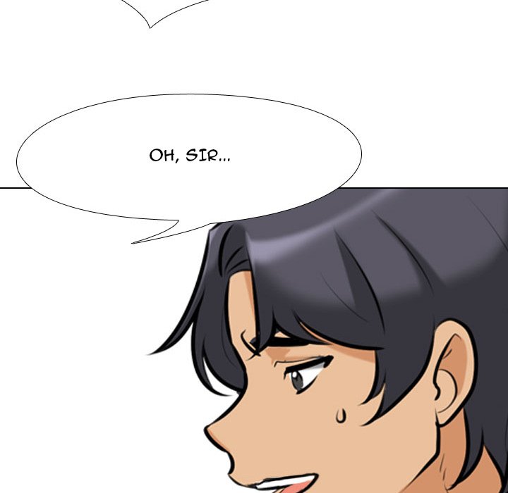 Our Exchange Chapter 108 image 109