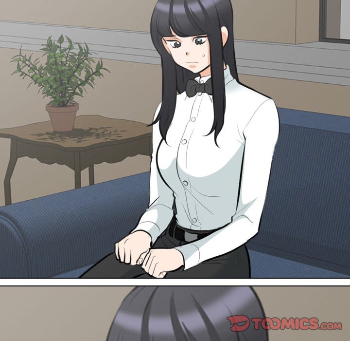Our Exchange Chapter 108 image 119