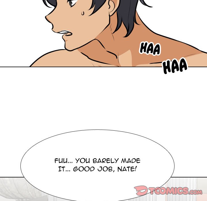 Our Exchange Chapter 108 image 20