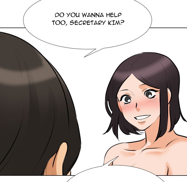 Our Exchange Chapter 108 image 34