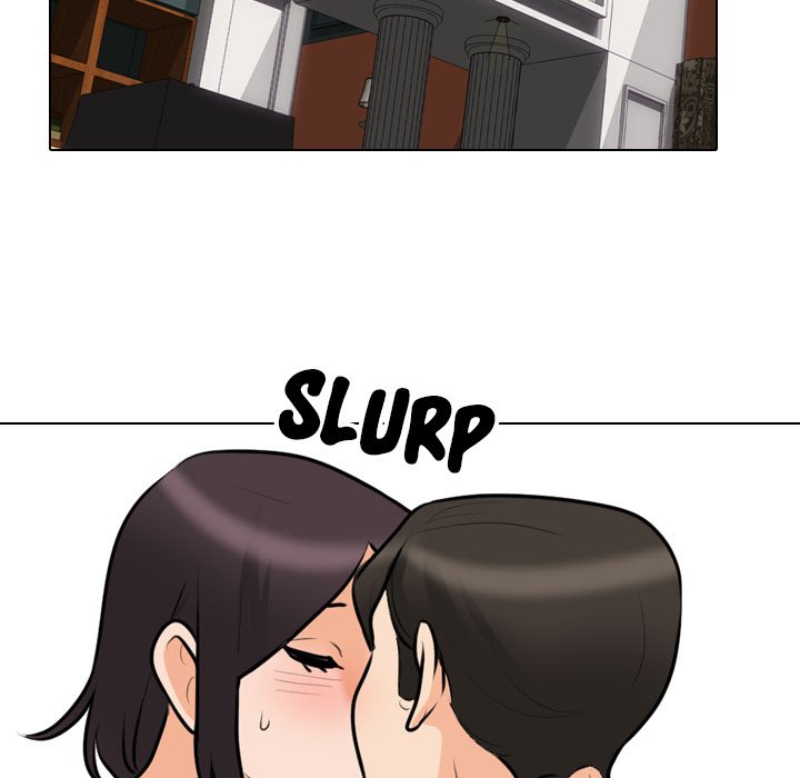 Our Exchange Chapter 108 image 48