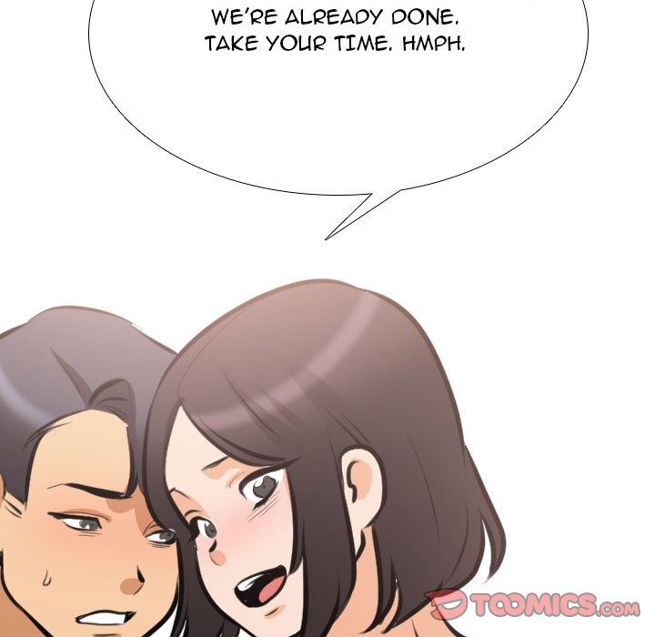 Our Exchange Chapter 108 image 8