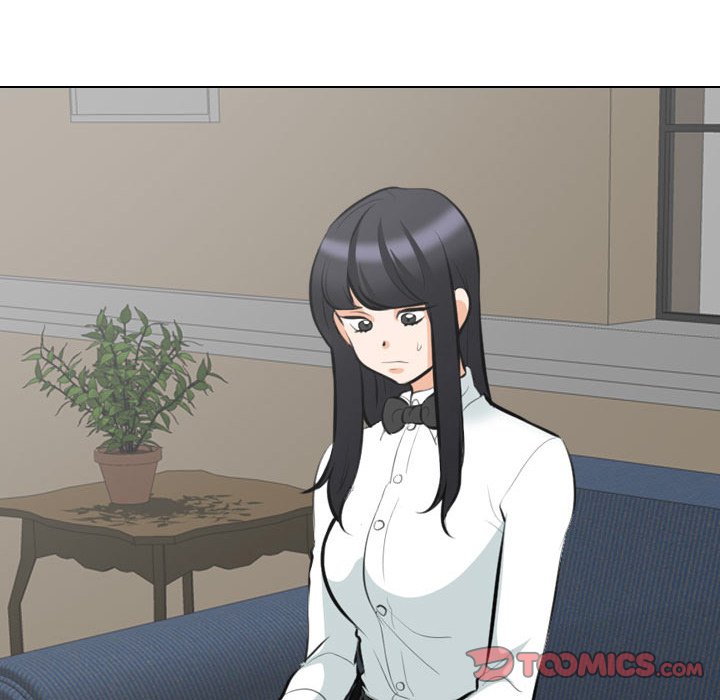 Our Exchange Chapter 109 image 9