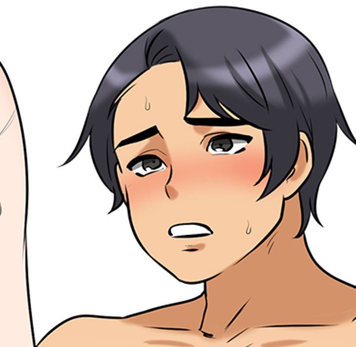 Our Exchange Chapter 109 image 116