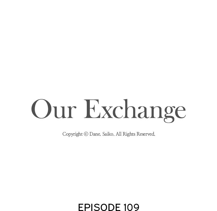 Our Exchange Chapter 109 image 11