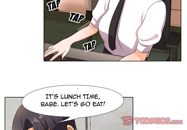 Our Exchange Chapter 11 image 1